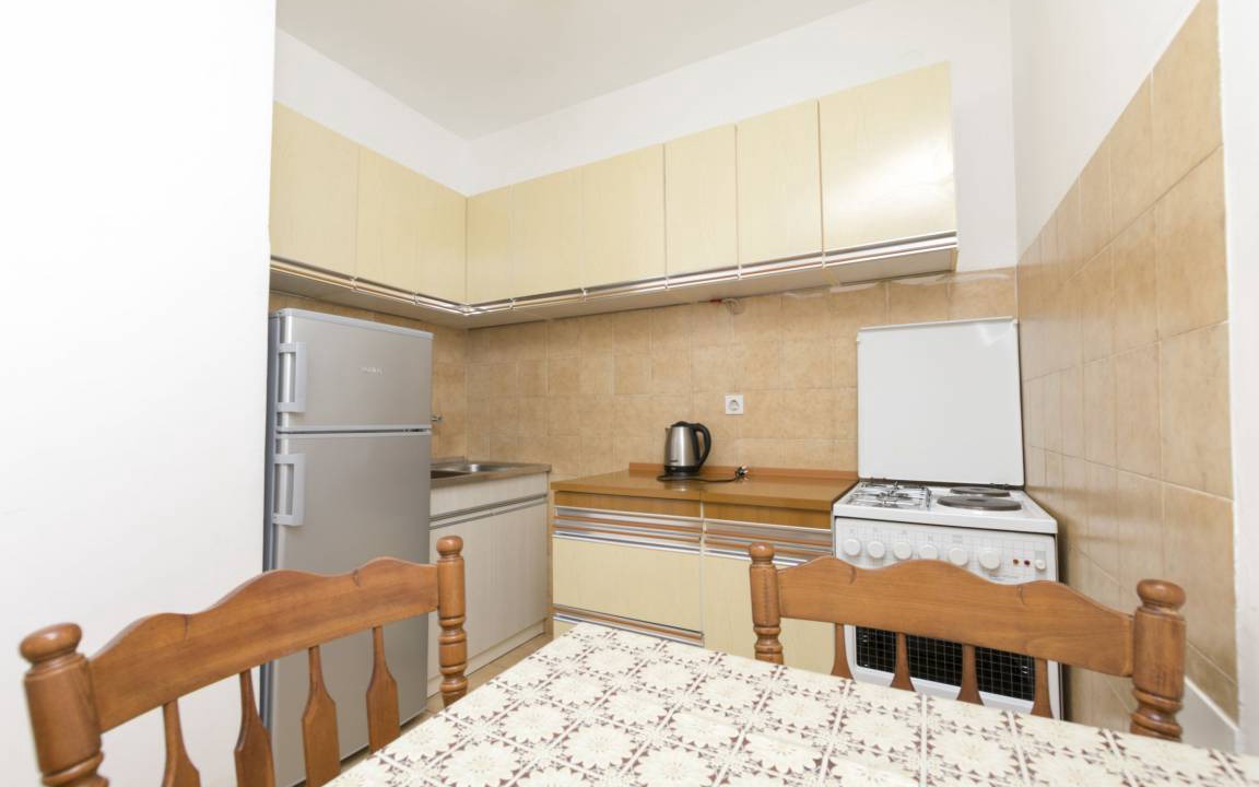 Photo of Kitchen in Stanici