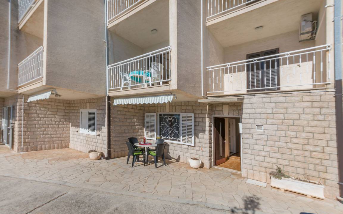 Photo of Patio Balcony in Ruskamen