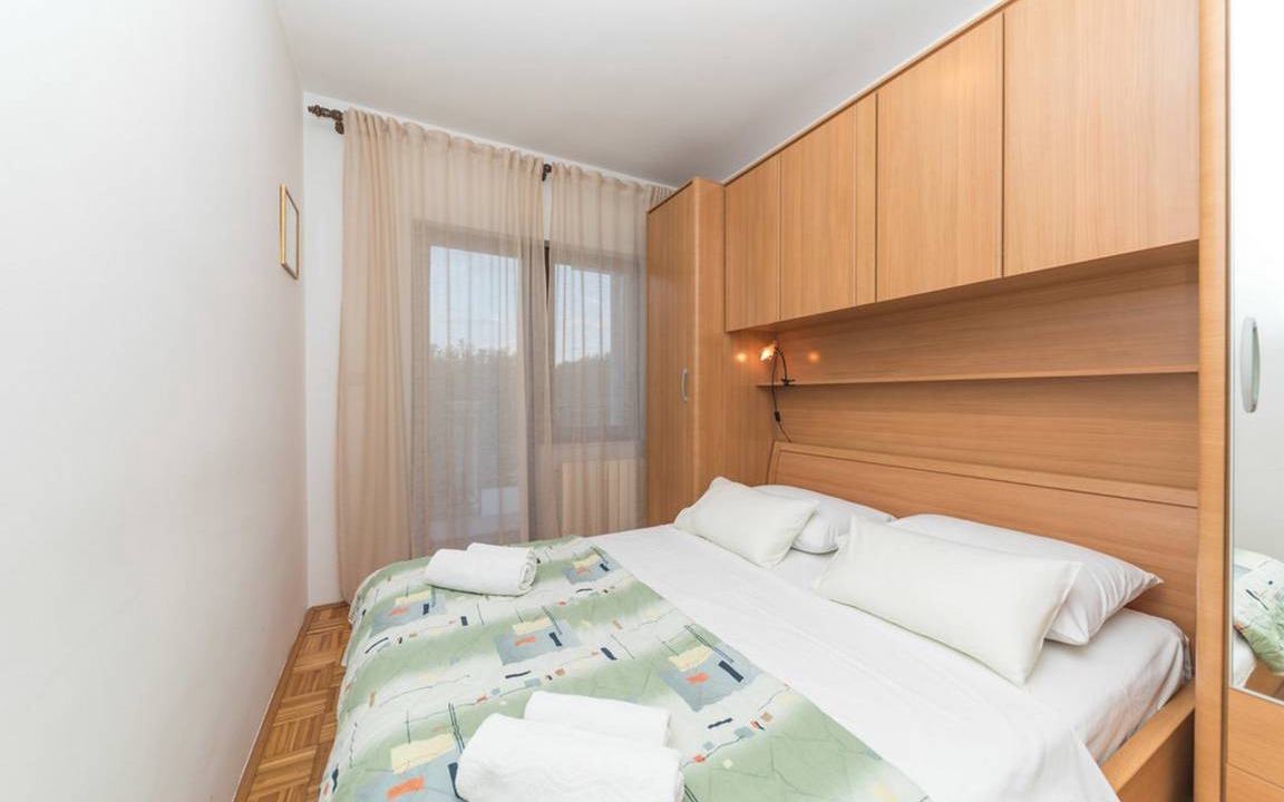 Photo of Bedroom in Seget