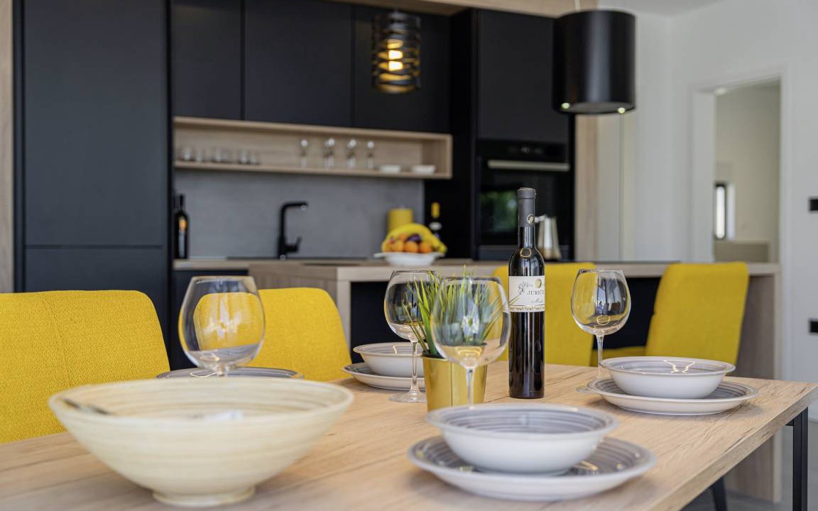 Photo of Kitchen in Brgod