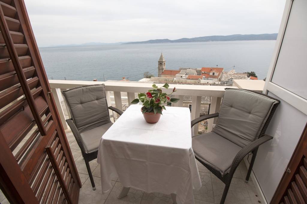 Photo of Patio Balcony in Pisak