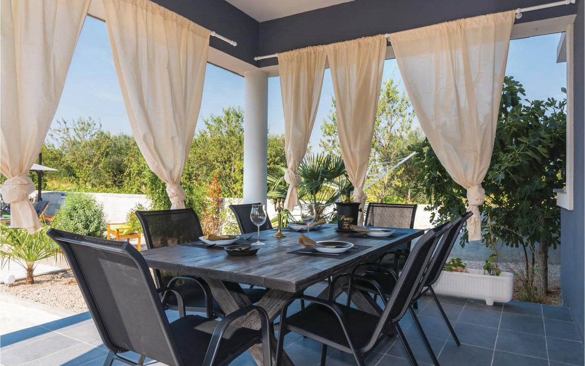 Photo of Patio Balcony in Skradin