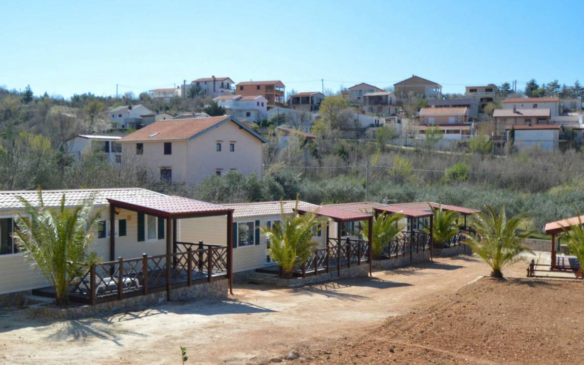 Photo of Buildings in Krusevo