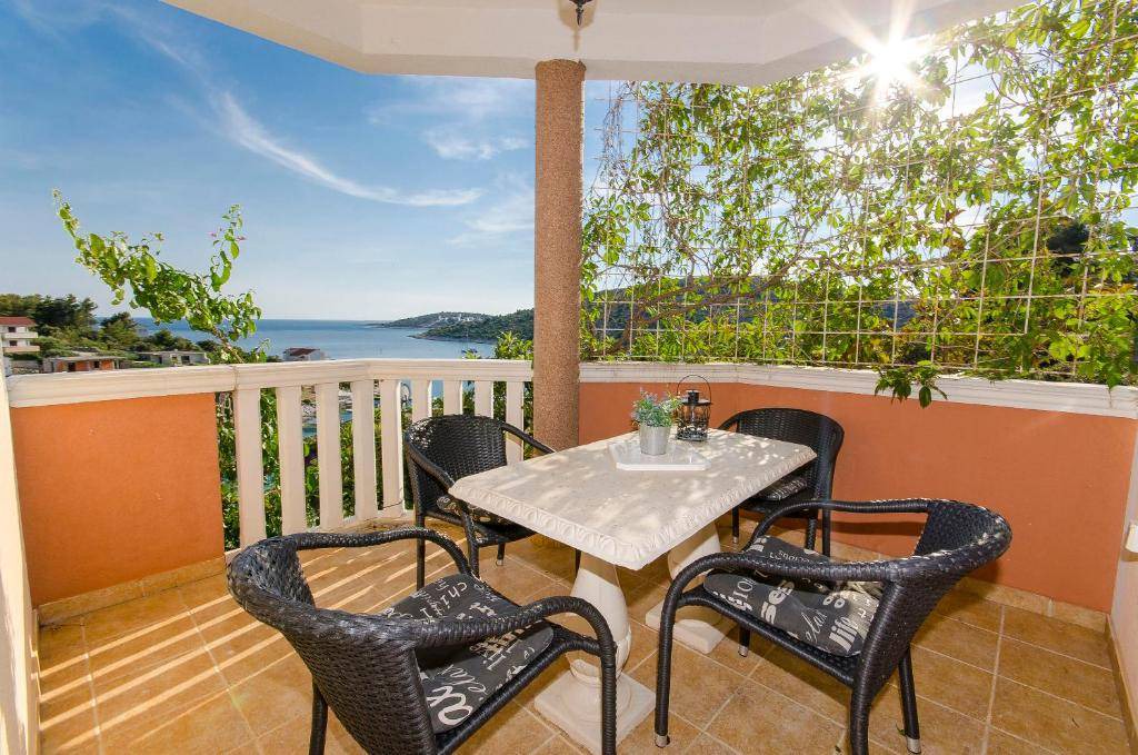 Photo of Patio Balcony in Sevid