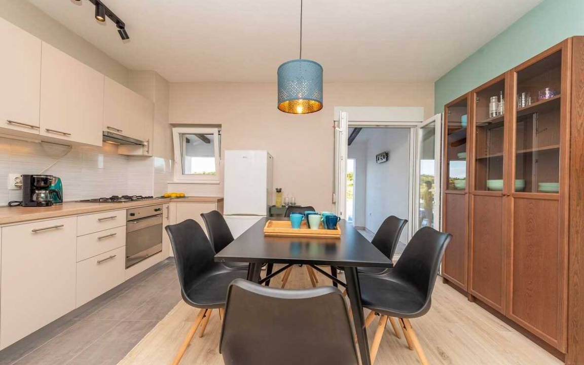 Photo of Kitchen in Murvica