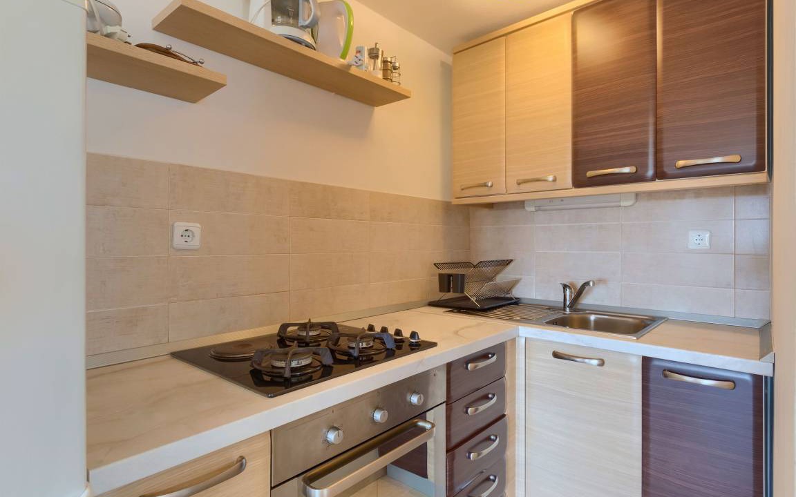 Photo of Kitchen in Fazana