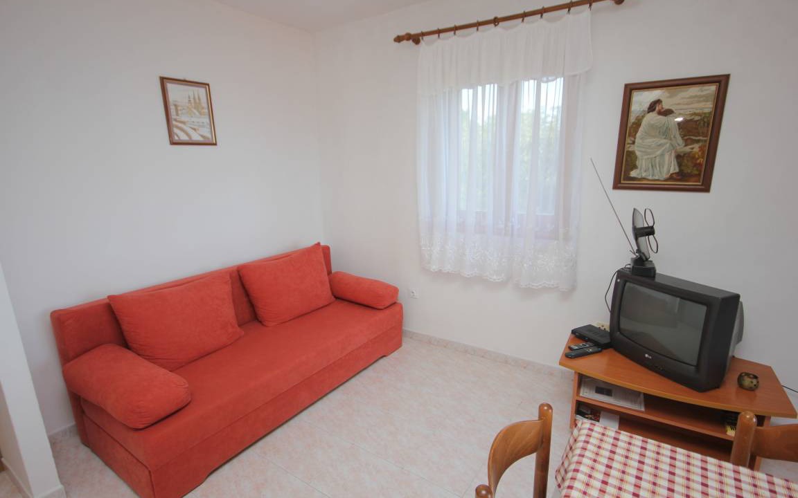 Photo of Livingroom in Vis