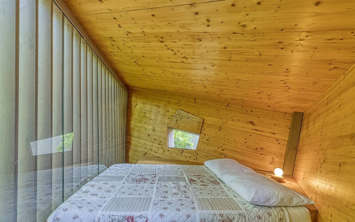 Photo of Bedroom in Sveti Vid Dobrinjski
