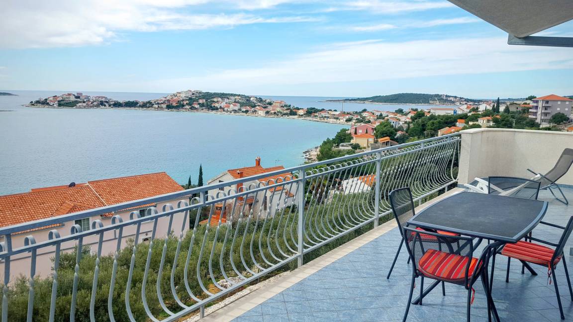 Photo of Patio Balcony in Sevid