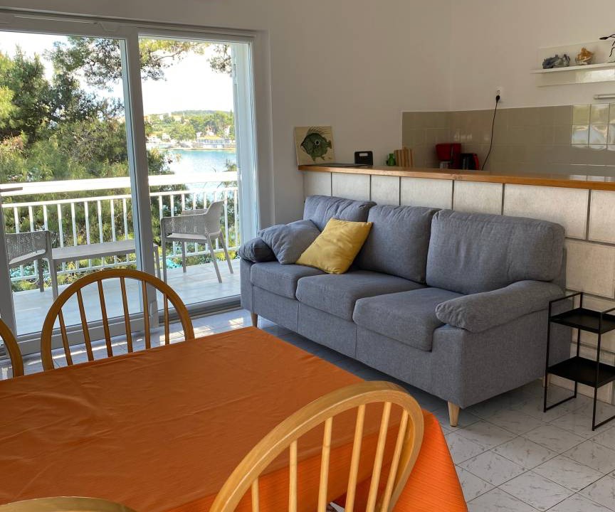 Photo of Livingroom in Lumbarda