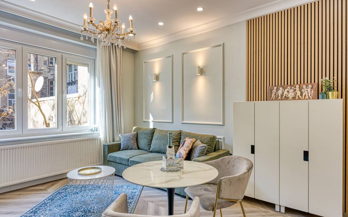 Photo of Livingroom in Zagreb