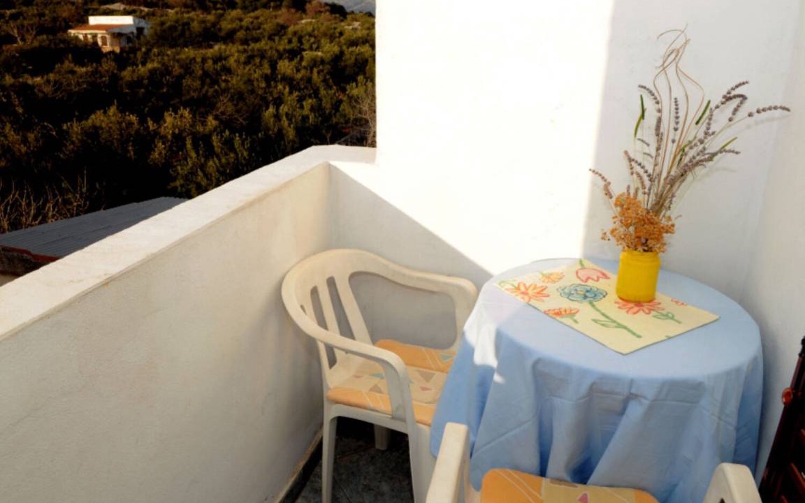Photo of Patio Balcony in Murter