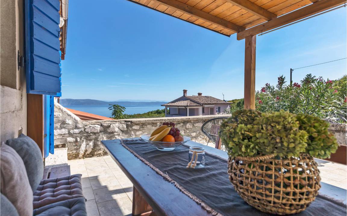 Photo of Patio Balcony in Crni