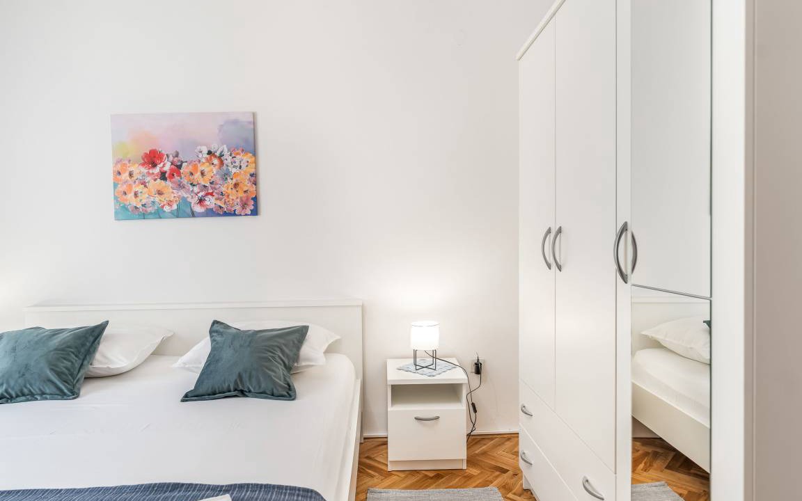 Photo of Bedroom in Pag