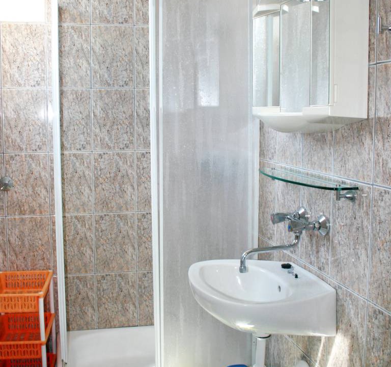 Photo of Bathroom in Jezera