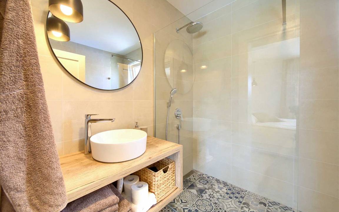 Photo of Bathroom in Rasopasno