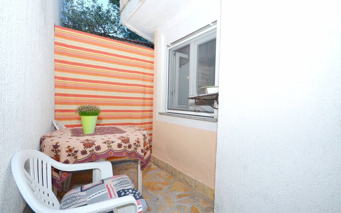 Photo of Patio Balcony in Susica