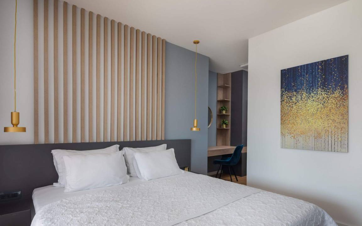 Photo of Bedroom in Vinisce