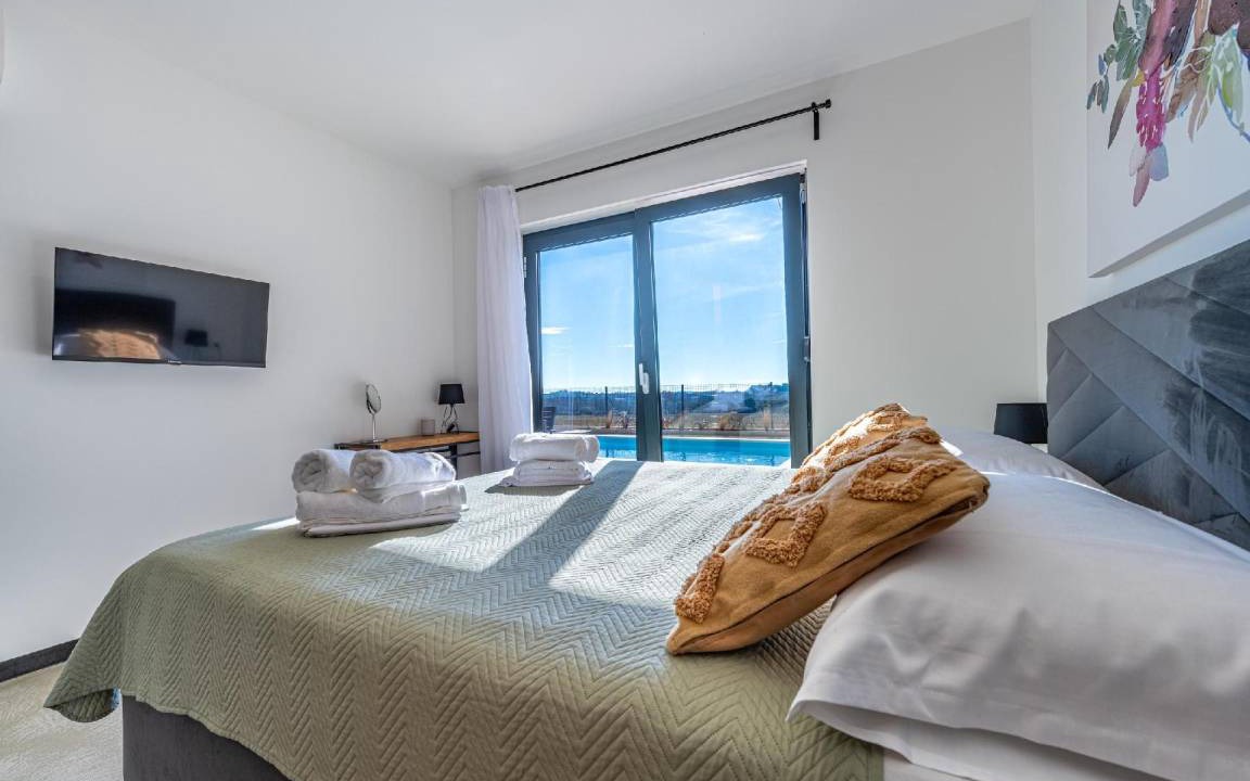 Photo of Bedroom in Galizana