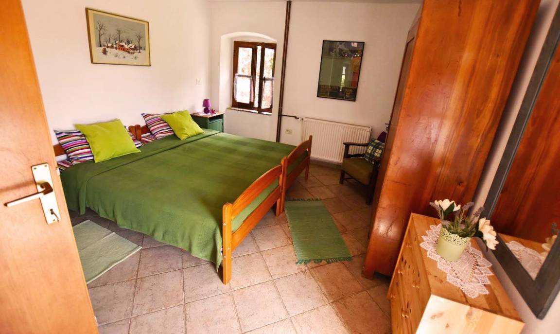 Photo of Bedroom in Kosinozici