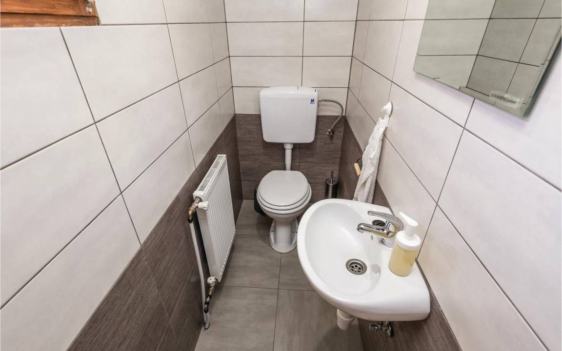 Photo of Bathroom in Tounj