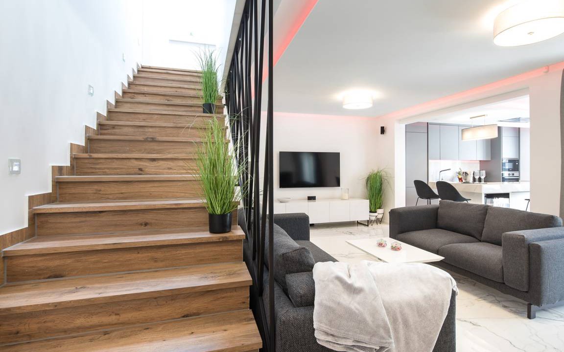 Photo of Livingroom in Jurandvor