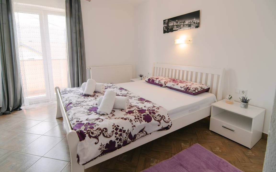 Photo of Bedroom in Korenica