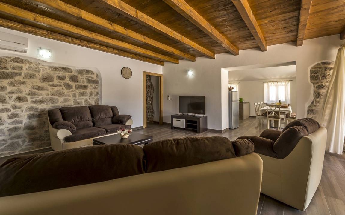 Photo of Livingroom in Municipality of Sveti Lovrec