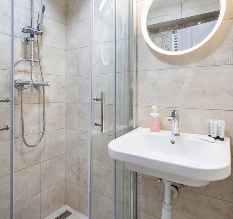 Photo of Bathroom in Zagreb