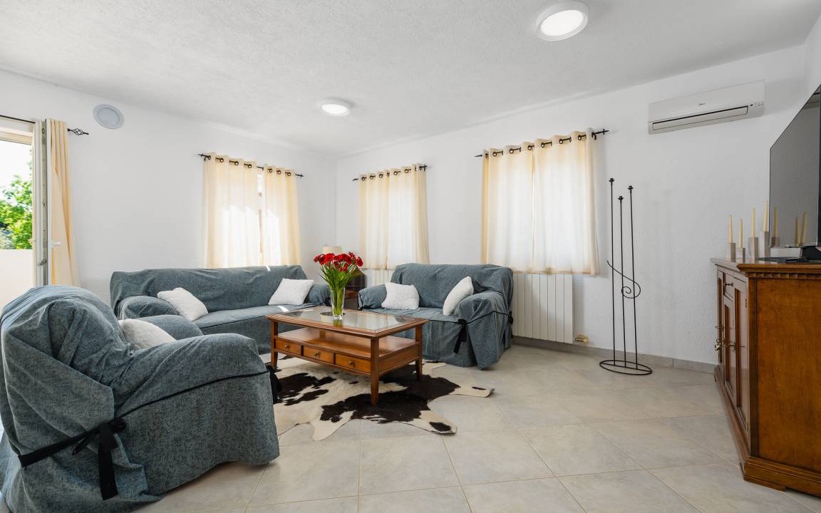 Photo of Livingroom in Rojci