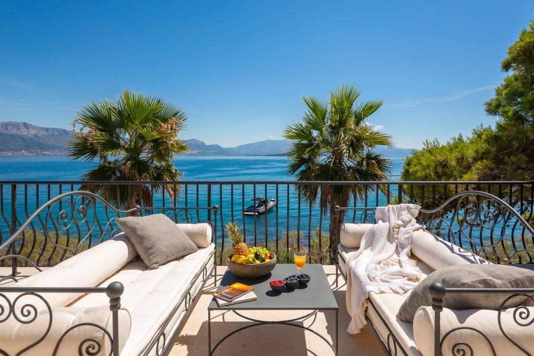 Photo of Patio Balcony in Slatine