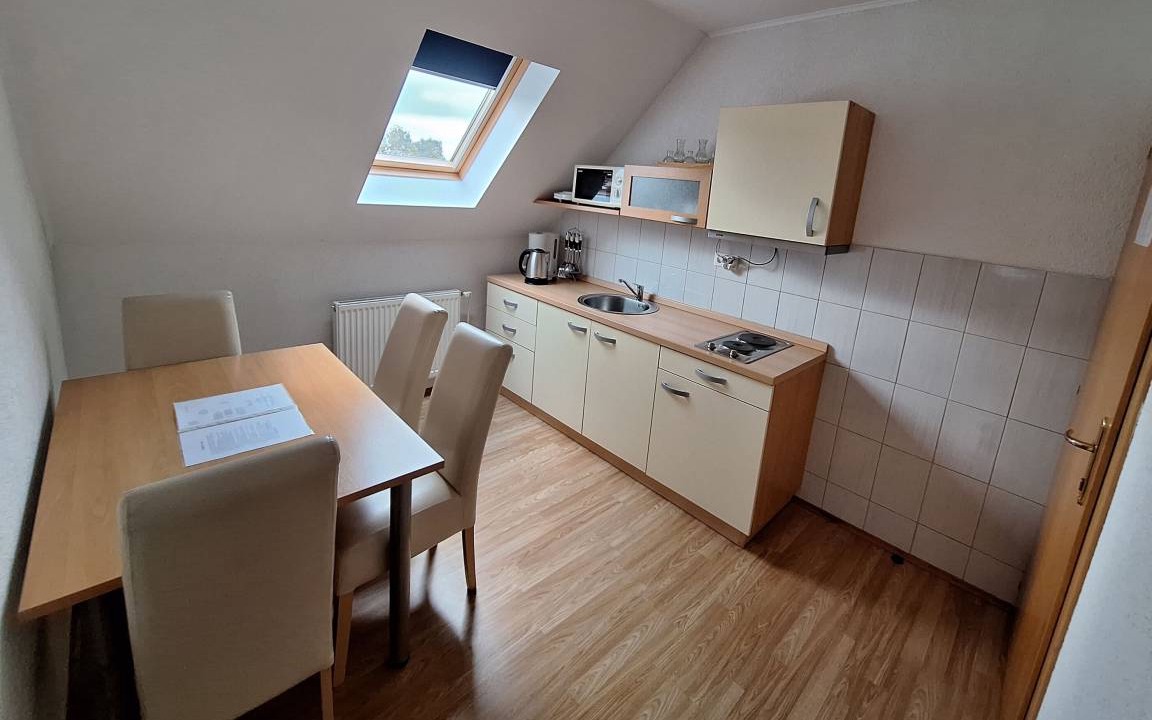 Photo of Kitchen in Poljanak