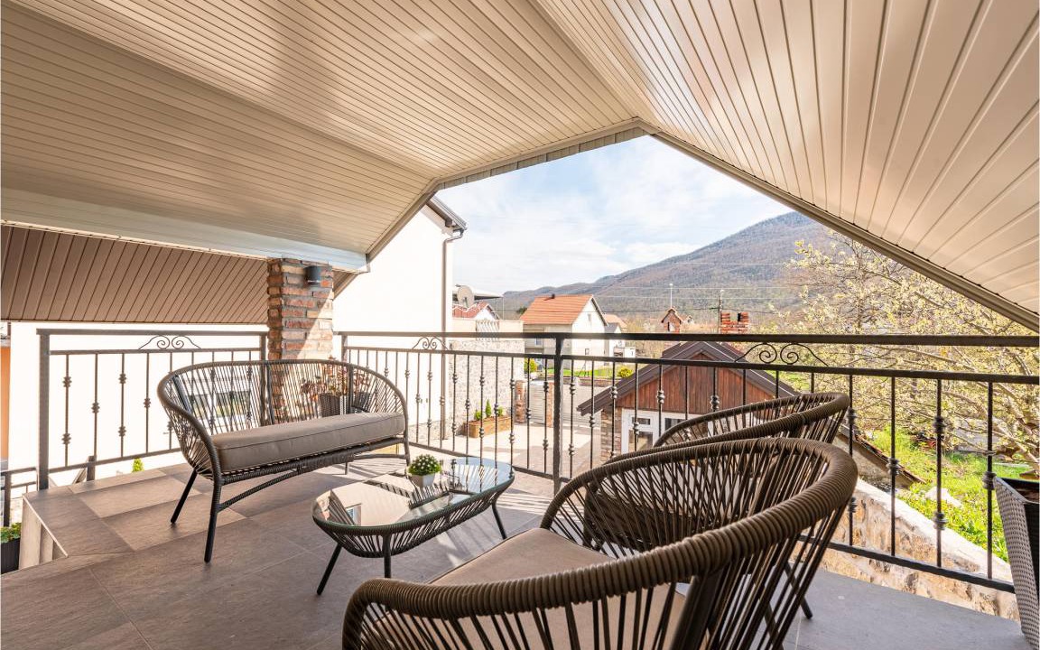 Photo of Patio Balcony in Municipality of Gracac