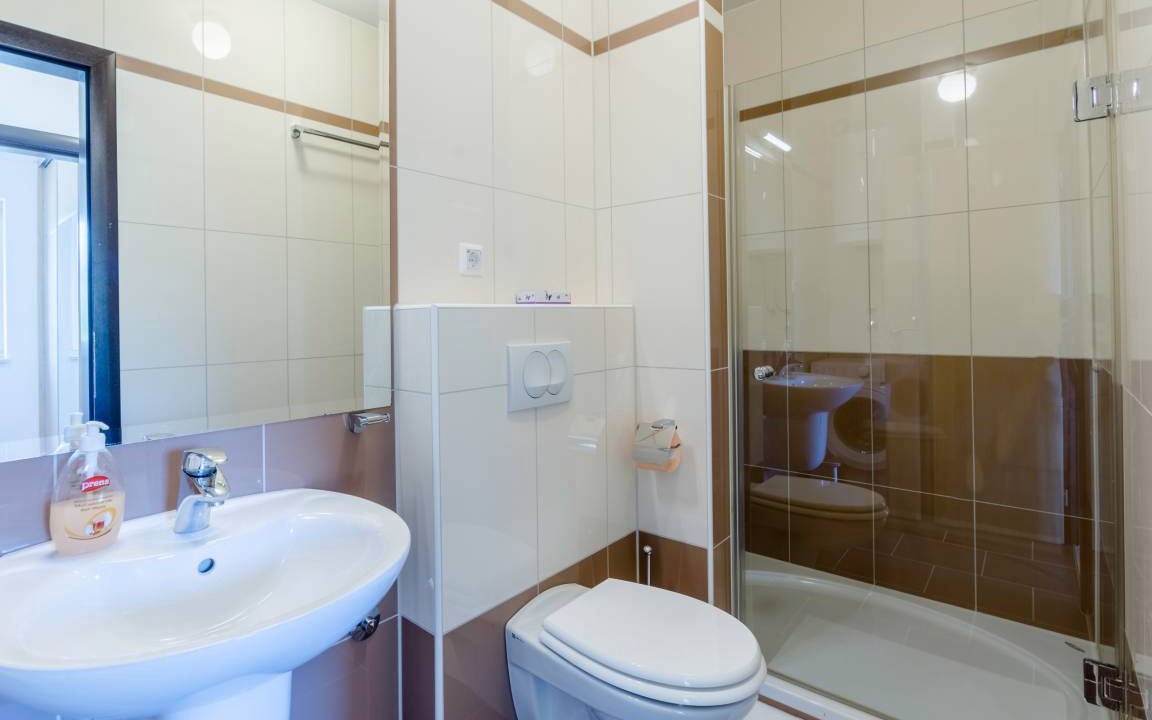 Photo of Bathroom in Cove Makarac (Milna)