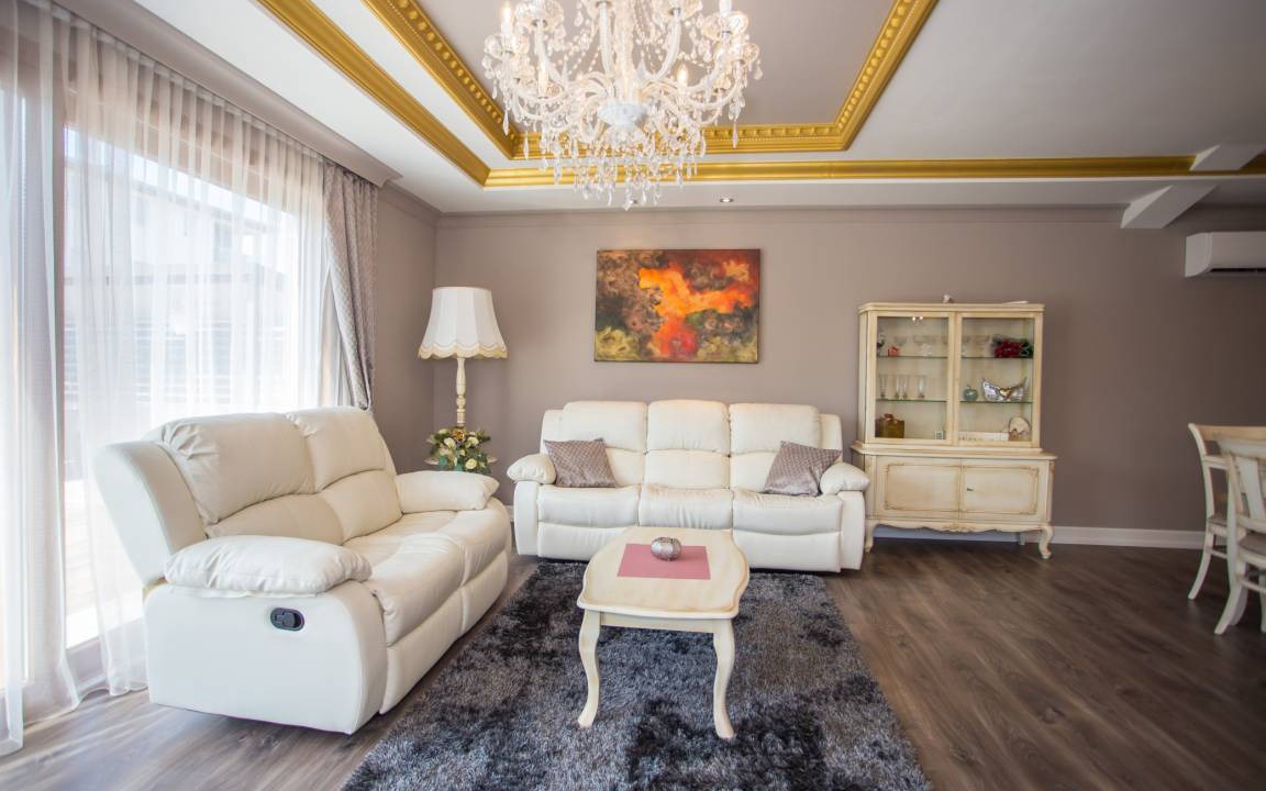 Photo of Livingroom in Zbandaj