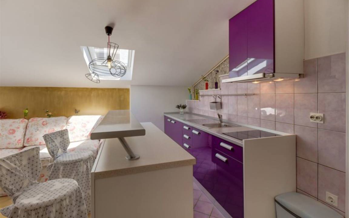 Photo of Kitchen in Cove Murtar