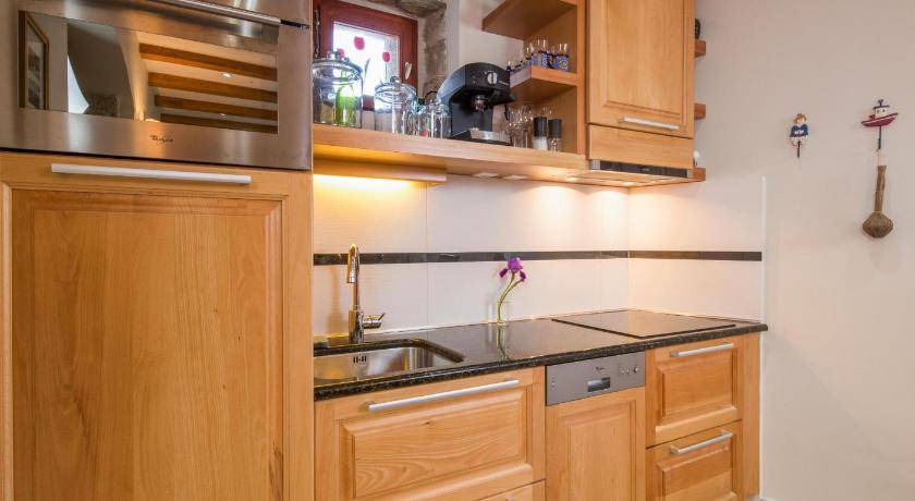 Photo of Kitchen in Pitve