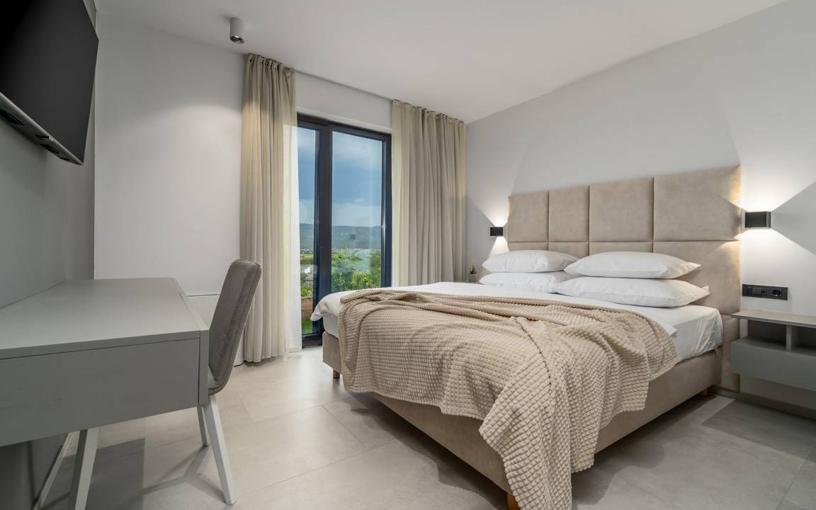 Photo of Bedroom in Zmijavci