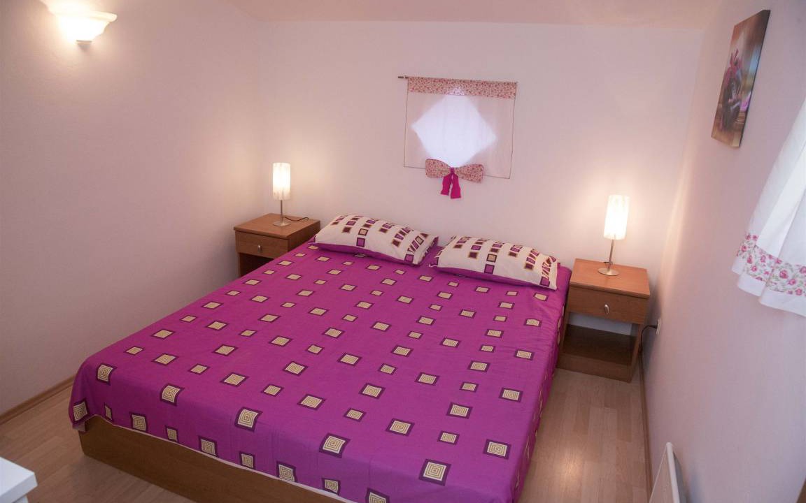 Photo of Bedroom in Vintijan