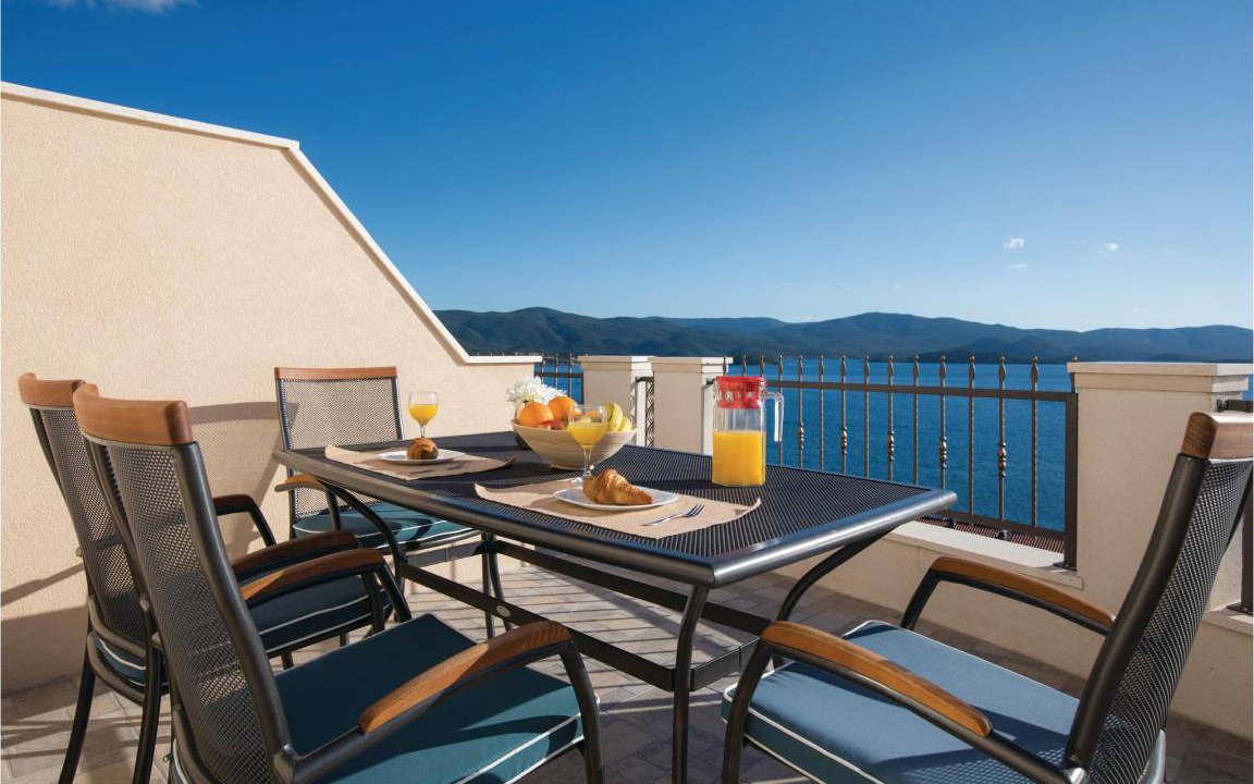 Photo of Patio Balcony in Komarna