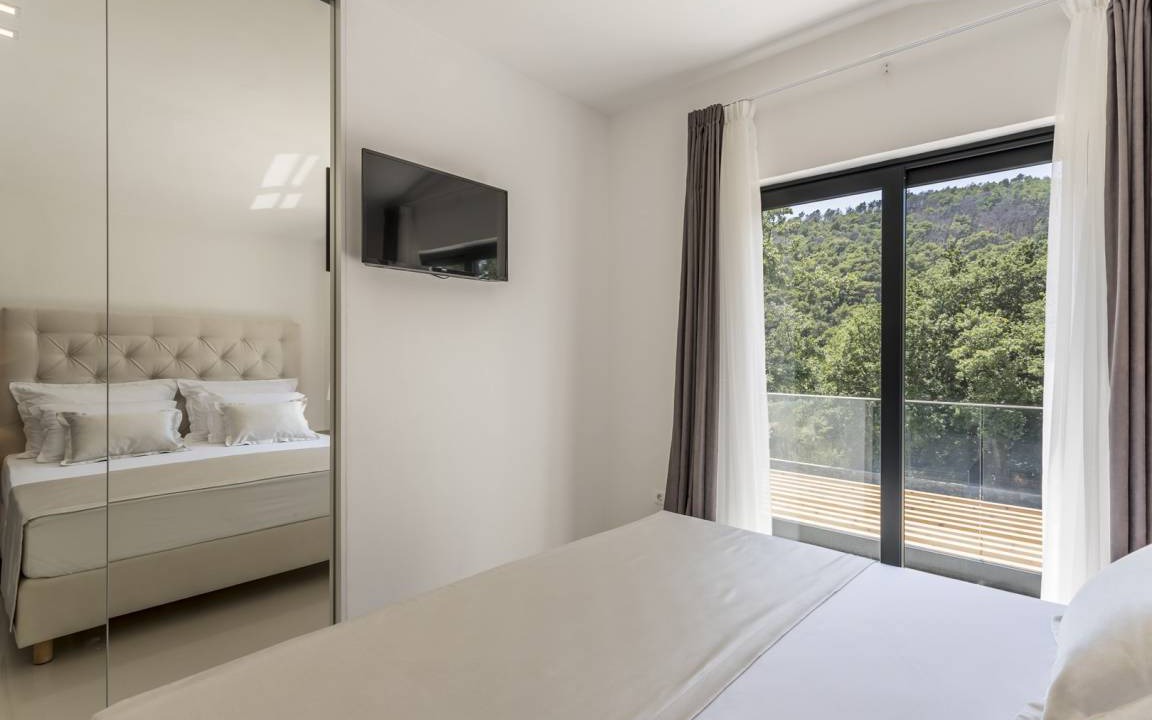 Photo of Bedroom in Srinjine