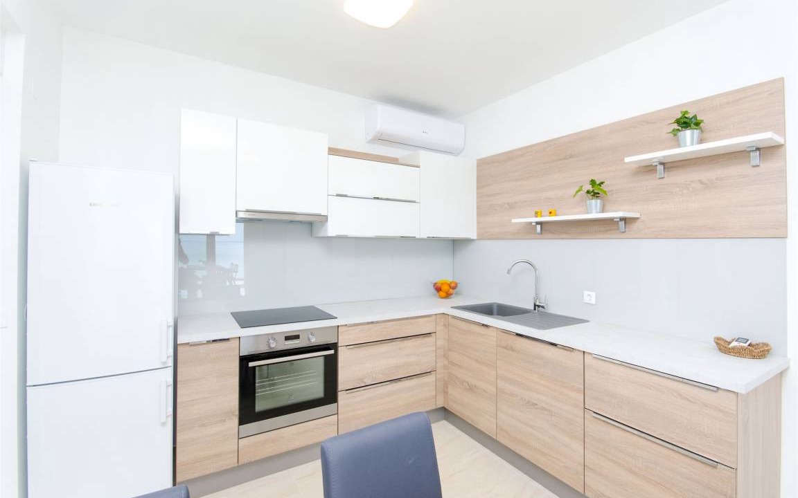 Photo of Kitchen in Kolan