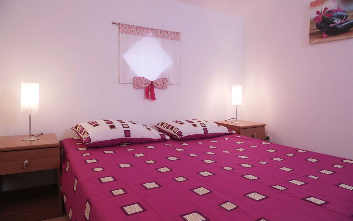 Photo of Bedroom in Vintijan