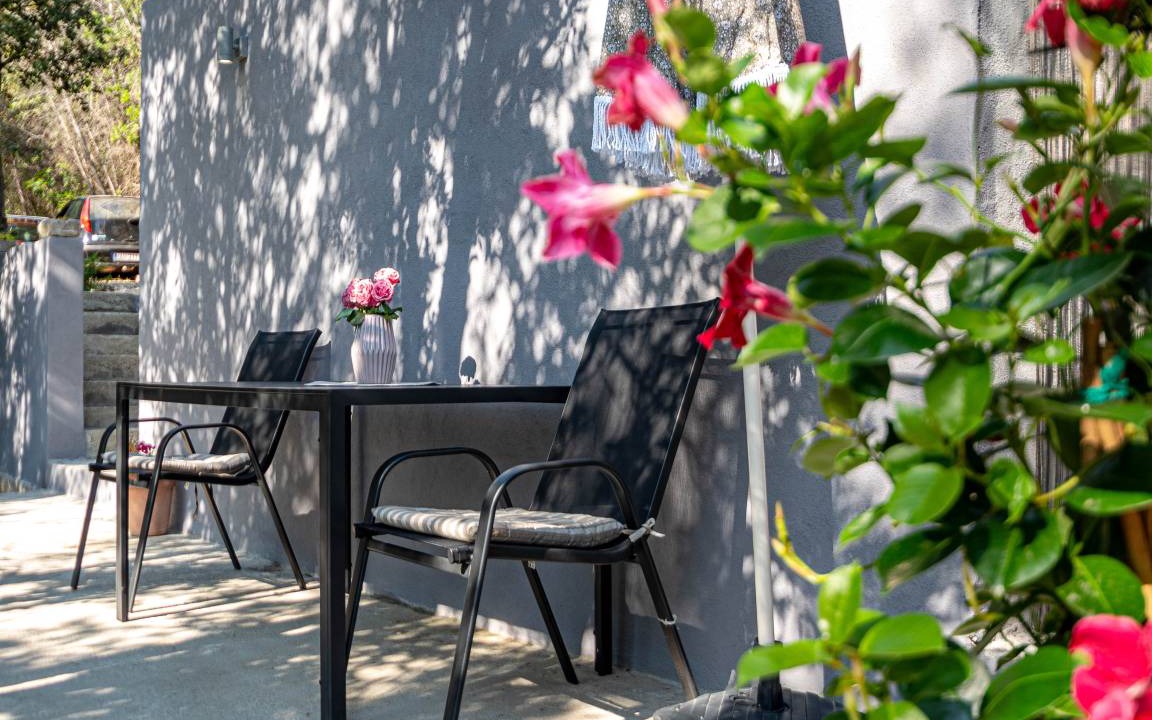 Photo of Patio Balcony in Zrnovo