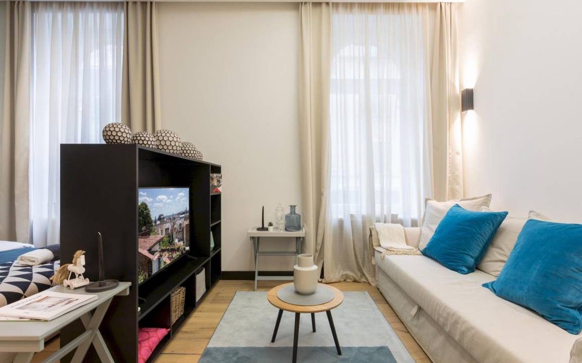Photo of Livingroom in Zagreb