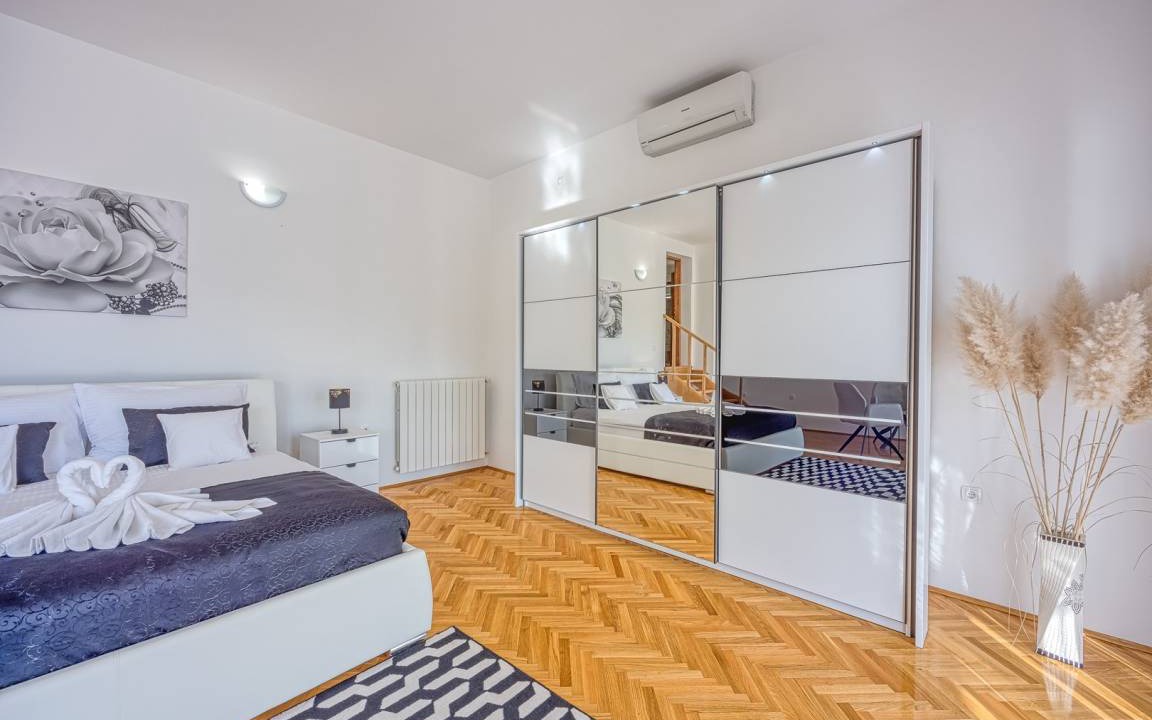 Photo of Bedroom in Sveti Martin