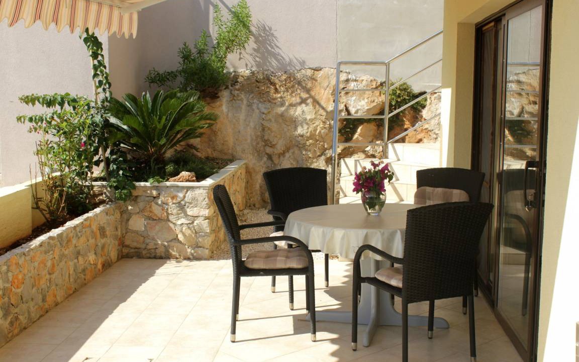 Photo of Livingroom in Mali Iz