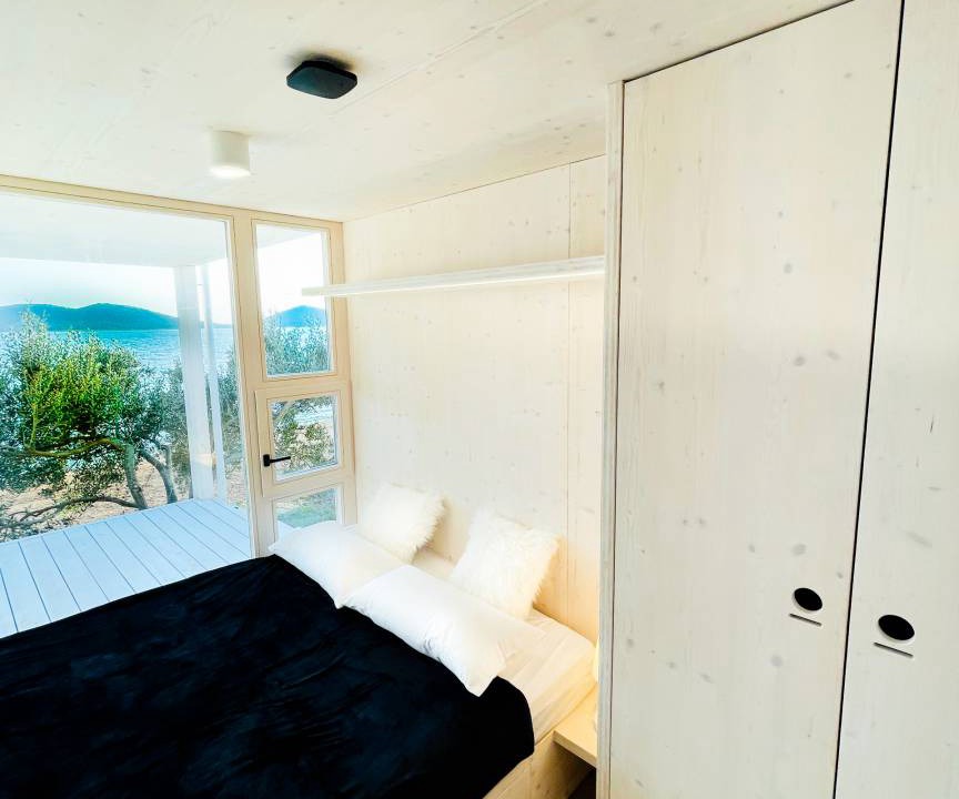 Photo of Bedroom in Drage