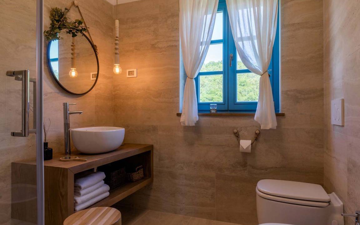 Photo of Bathroom in Vardica