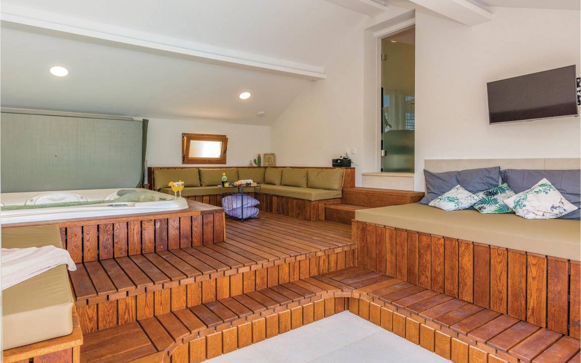 Photo of Livingroom in Pridraga